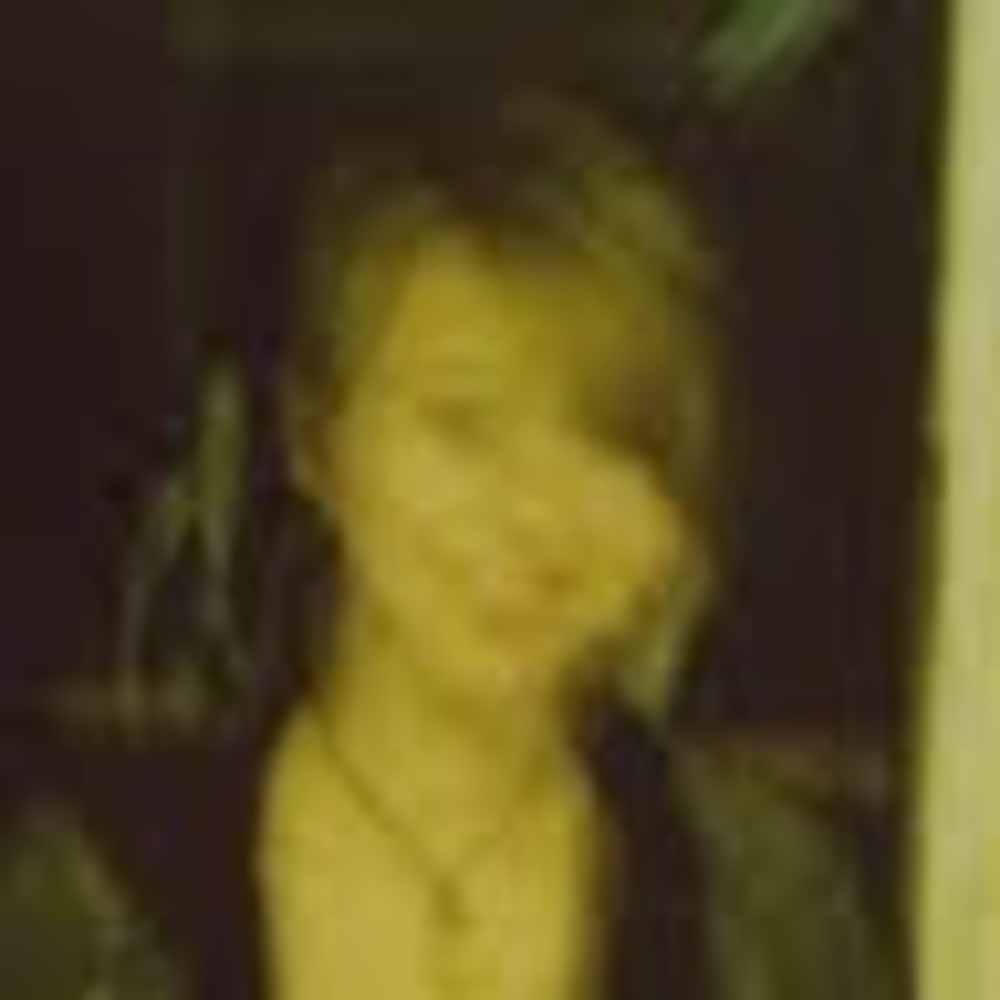 Meet your Posher, Heather